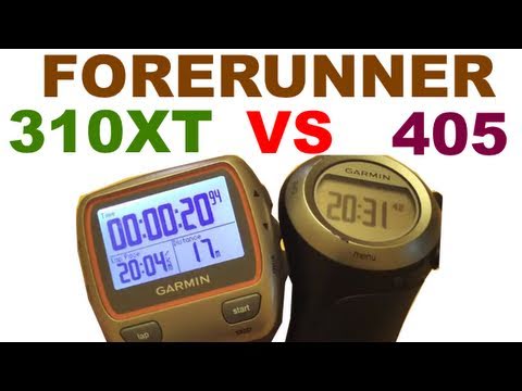 May 26, 2012. Garmin Connect will not download courses to my Forerunner 410.. I will have to  return my watch to costco if I cannot found a solution.