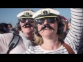 Concert at SEA 2016 TV uitzending