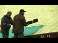 Укладка мягкой кровли ForumHouseTV