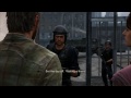 The Last of Us Gameplay Walkthrough - Part 1 - I ALMOST CRIED!! (PS3 Gameplay HD)