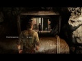 The Last of Us Gameplay Walkthrough - Part 1 - I ALMOST CRIED!! (PS3 Gameplay HD)
