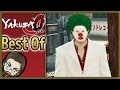 Best of Yakuza 0 - Part 1