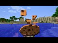 OCEAN PATROL Minecraft Hunger Games w/ VIKKSTAR! #85