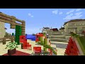OCEAN PATROL Minecraft Hunger Games w/ VIKKSTAR! #85