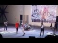 Munda Iphone Warga,Versace Full Song At Thapar University Mudra 2k13