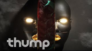 Julio Bashmore – Peppermint (feat. Jessie Ware)