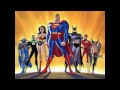 OPINION SPOT #246-Justice League/Justice League Unlimited