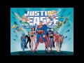 OPINION SPOT #246-Justice League/Justice League Unlimited