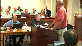 Robertson County Tennessee Commission Sep 21, 2015 0000 
