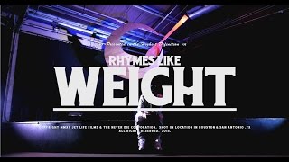 Curren$y - Rhymes Like Weight Curren$y - Rhymes Like Weight