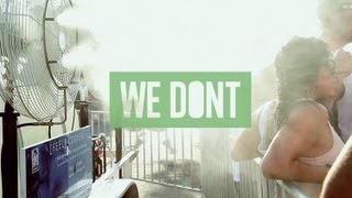 Zion I - We Dont (ft. The Grouch & Eligh) Zion I - We Dont (ft. The Grouch & Eligh)