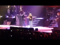 Bob Seger - Devils Right Hand - Saginaw, MI - 11.19.14