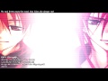 DN Angel: True Light English Cover