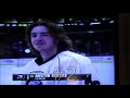 All Hockey Hair Team 2014