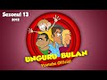 Unguru' Bulan - Politia Autostrazilor (S13E34)