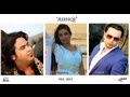 Qais Ulfat - Shekeb Osmani - Ghezaal Ashiqi New Music Video 2013