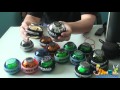 Видео обзор powerball