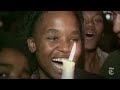 Nelson Mandela Death: A Look at South Africa's First Black President