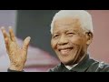 Nelson Mandela Death: A Look at South Africa's First Black President