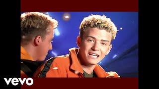 N Sync - Merry Christmas, Happy Holidays