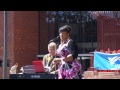 MAUREEN WASHINGTON HALLELUJIAH VIDEO SPIRIT SQUARE VICTORIA.MP4