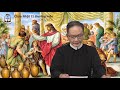 Chúa Nhật tuần II thường niên năm C (Ga 2,1-12) - Lm Tôma Trương Đình Sơn CSsR 20/01/2019