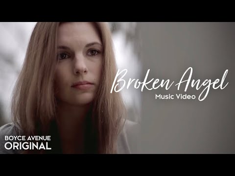 Boyce Avenue - Broken Angel