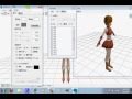 MMD: PMD: How to use it and edit pre-existing models