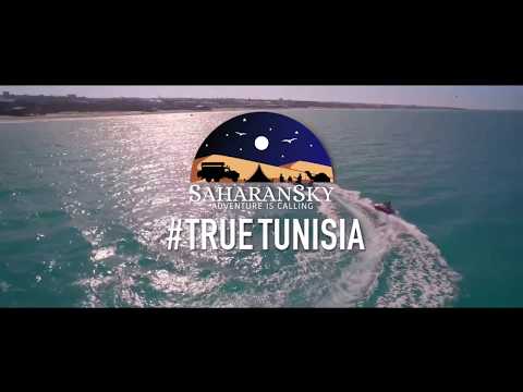SAHARANSKY Activities