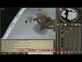 GodWars OldSchool Stream Best Bits! & Epic Drop Reaction!