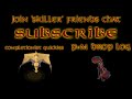 GodWars OldSchool Stream Best Bits! & Epic Drop Reaction!