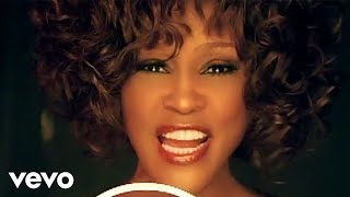 Whitney Houston - Million Dollar Bill