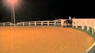 Bethel Road Saddle Club 13 thru 17 One Barrel Ride Like This Kaya 130726 