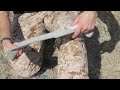 Israeli Bandage Demonstration