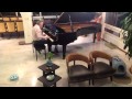 Enamorada. Agustín Lara. Piano Solo