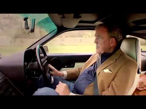 The Time Jeremy Clarkson Shared Why The Porsche 928 Is More Than Just A Car - Our Ride Life