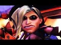 What 4+ minutes of Mercy looks like