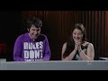 Are You Smarter Than a Nerdfighter? - Adam Hills Tonight