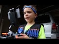 Nerf War: Payback Time 11