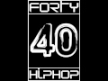 FORTY - Baba rava Serbian rap