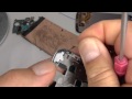 Samsung Galaxy S4 Screen Replacement / Frame Exchange