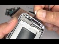 Samsung Galaxy S4 Screen Replacement / Frame Exchange