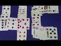Interactive Experi-Mental Card Trick & Giveaway