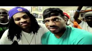 Waka Flocka - Everything A Go Waka Flocka - Everything A Go