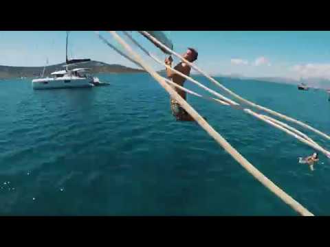 Aegean Party Life