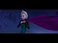La Reine des Neiges - Chanson du film : Libérée, délivrée (VF) - Exclusif | HD