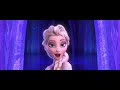 La Reine des Neiges - Chanson du film : Libérée, délivrée (VF) - Exclusif | HD