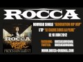 Rocca - Générations Hip Hop (MP3) Rocca - Générations Hip Hop (MP3)