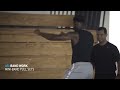 LeBron James - 1 hour workout (uncut)
