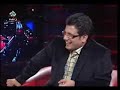 خاطره فیروز کریمی در برنامه مثلث شیشه ای
